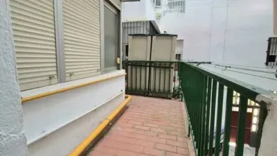 Apartment in Santa Aurelia photo 33