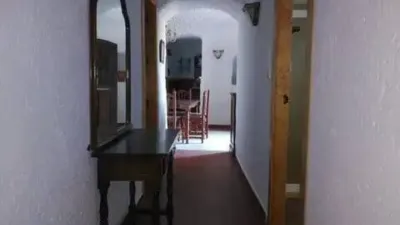 Chalet en calle de Perchel photo 20