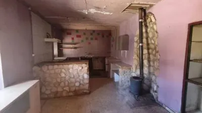 Terraced house on Sandalio Cuevas Street photo 12