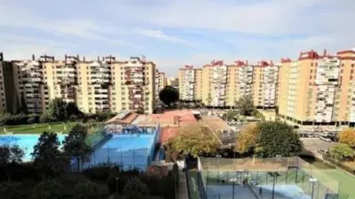 Apartment in Santa Aurelia photo 35