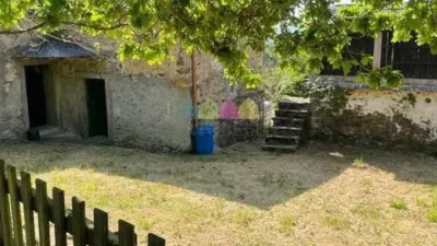 Chalet in A Igrexa (As Somozas) photo 2