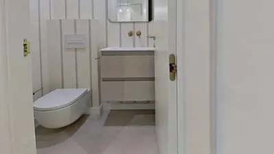 Apartment on Goya photo 28