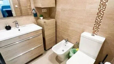 Apartment in Platja de Ponent photo 12