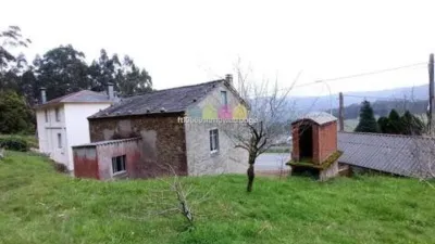 Chalet in Mañón photo 3