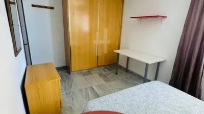 Apartment on Quesada Street photo 7