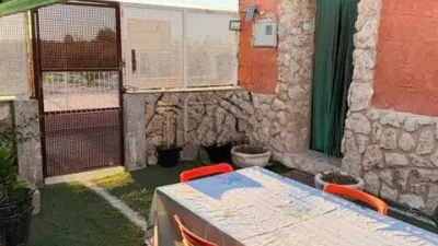 Chalet in Zeneta photo 2