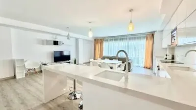 Pis – Finestrat, la Marina Baixa - Vista 5
