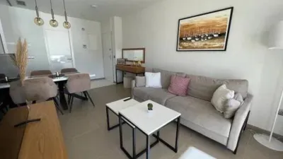 Apartment in Platja de Ponent photo 19