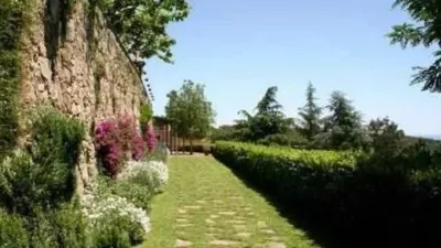 Chalet in Sant Vicenç de Montalt photo 13