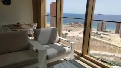 Piso – Benidorm - Vista 3