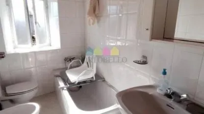 Chalet in A Catuxa (Ortigueira) photo 16