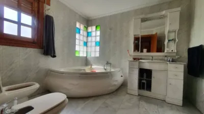 Chalet en Guadix photo 27