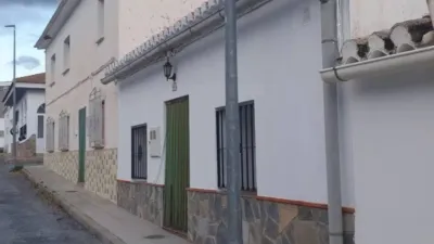 Chalet en calle Nueva photo 10