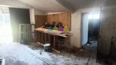 Chalet en Parroquias photo 10