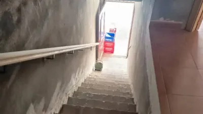 Piso en Las Navas de La Concepción photo 11