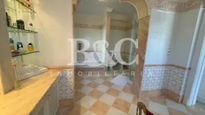 Chalet in Calabardina photo 62