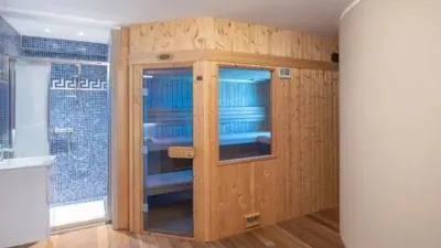 Chalet en Costa d'en Blanes photo 29