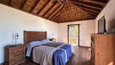 Rustic house on Calle Hoya Grande S-N photo 10