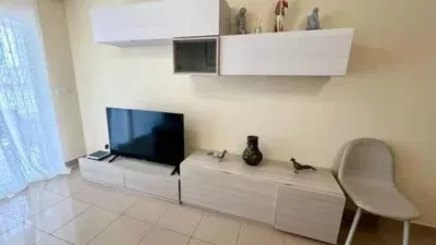 Piso – La Vila Joiosa - Villajoyosa - Vista 4