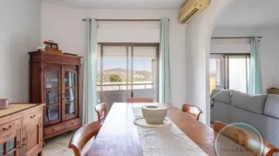 Apartment in Benissa Pueblo photo 6