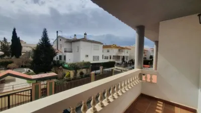 Chalet en Guadix photo 25