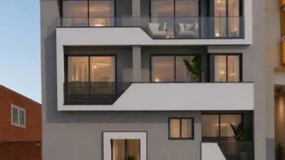 Apartment on Prolongacion Armando Mun Street photo 4