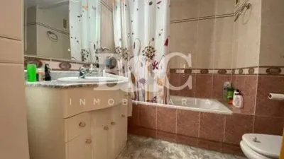 Apartment in Pasaje de Iberia photo 13