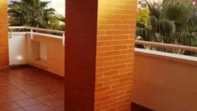 Apartment in the University Area photo 10