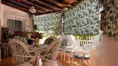 Chalet in Bahía photo 29
