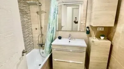 Apartment in Platja de Ponent photo 15