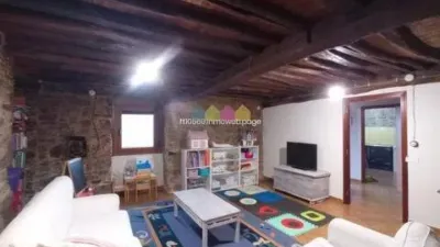 Chalet in Cedeira photo 3