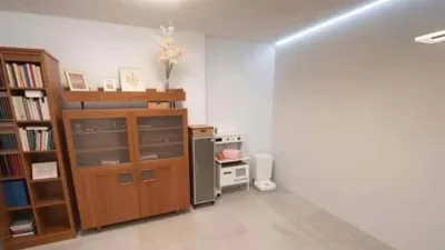 Chalet in Algezares photo 15