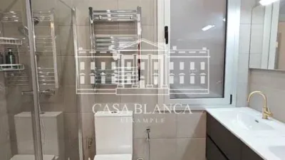 Piso en La Dreta de l'Eixample photo 12