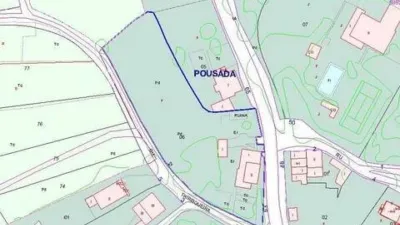 Terreno en venta en Núcleo - Vista 4