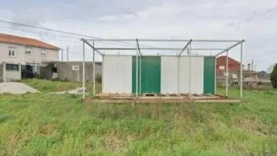 Terreno en venta en Carballo - Vista 5