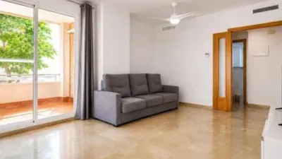 Apartment in El Puntal photo 25