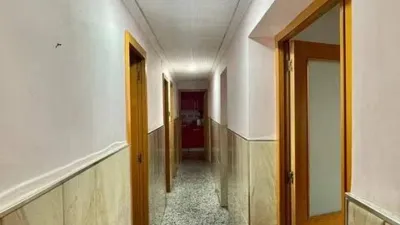 Apartment in Virgen del Remedio-Parque Lo Morant photo 14