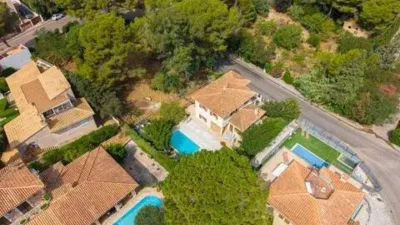 Chalet in Alcúdia photo 36