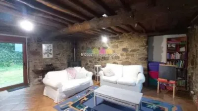 Chalet in Cedeira photo 4