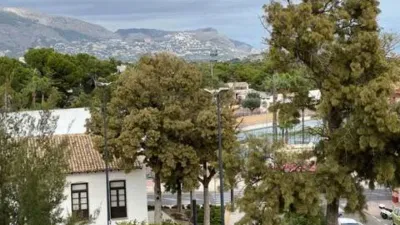 Apartment on Calle de las Escuelas photo 17
