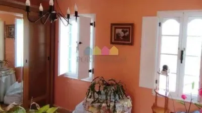 Chalet in A Vila da Igrexa photo 16