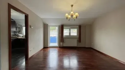 Piso – Arteixo, O Froxel, Ponte - Vista 2