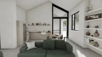 Terreno en venta en Miño - Vista 3