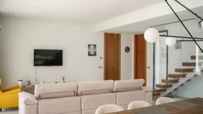 Casa – Finestrat, la Marina Baixa - Vista 5