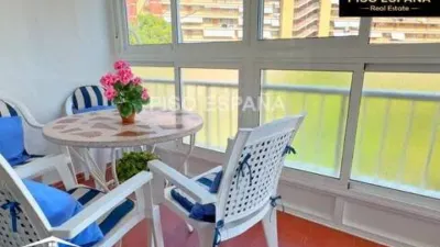 Apartment in Playa de San Juan photo 27