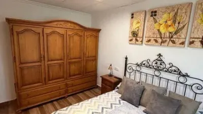 Chalet in Zeneta photo 16