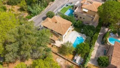 Chalet in Alcúdia photo 35