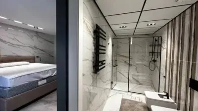 Chalet en Urbanización Golf Bahía photo 27