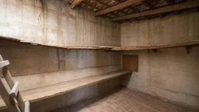 Chalet in Alcantarilla photo 11