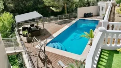 Casa – Altea - Vista 3